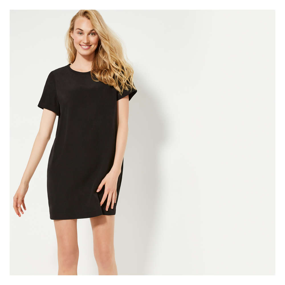 joe fresh t shirt dress