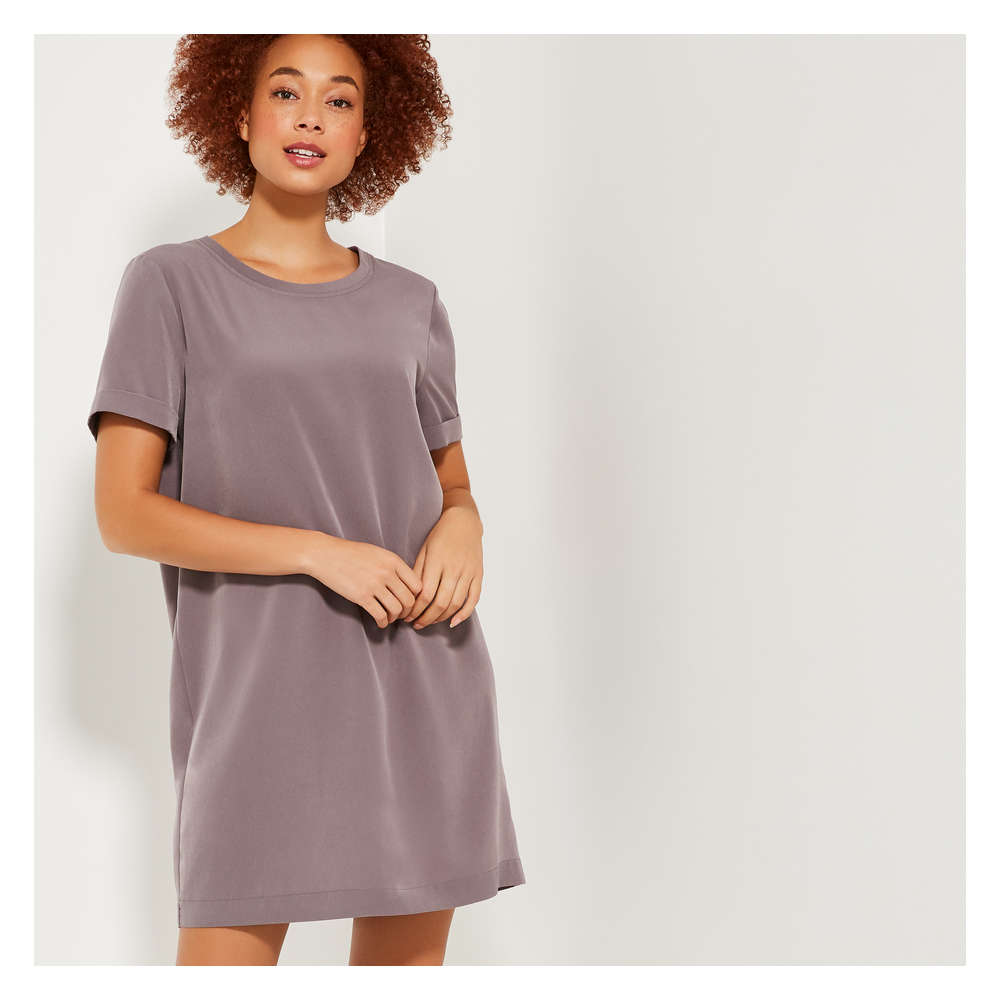 joe fresh t shirt dress