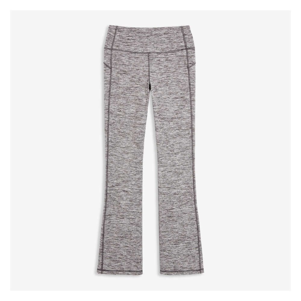 joe fresh yoga pants