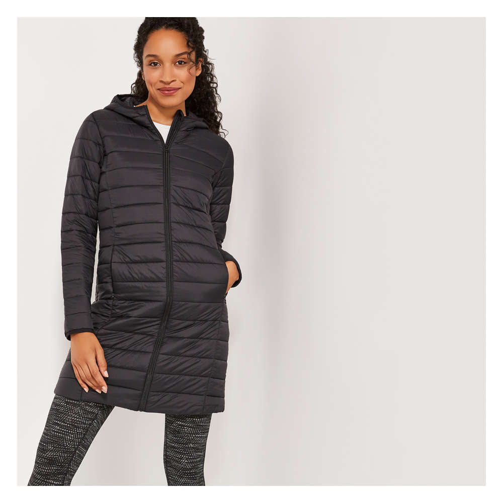 Joe Fresh Puffer Jacket on Sale, 54 
