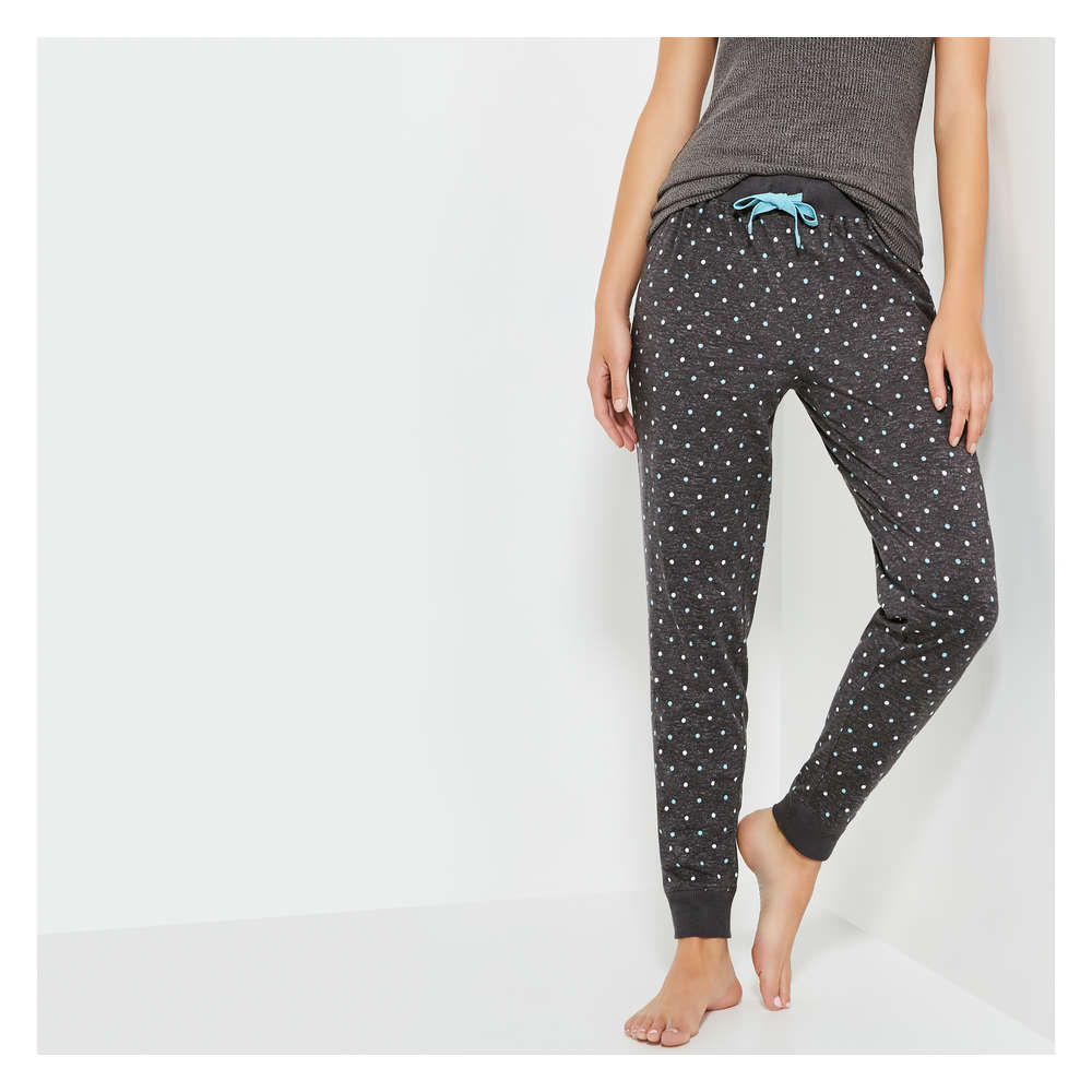 sleep joggers womens