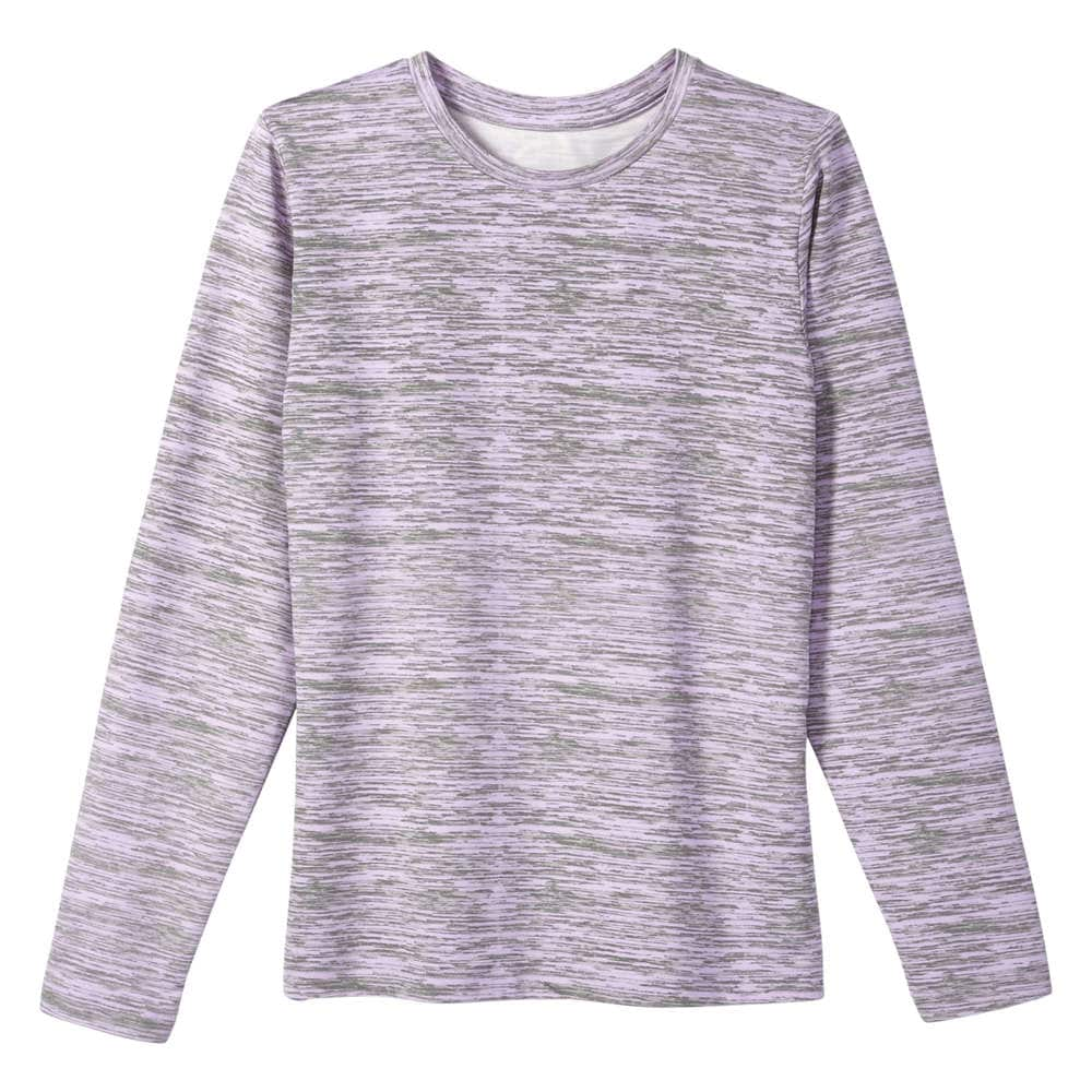 girls thermal top