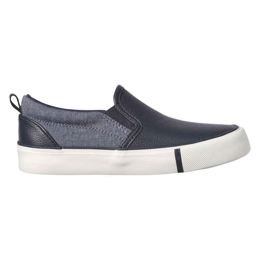 boys slip on shoes