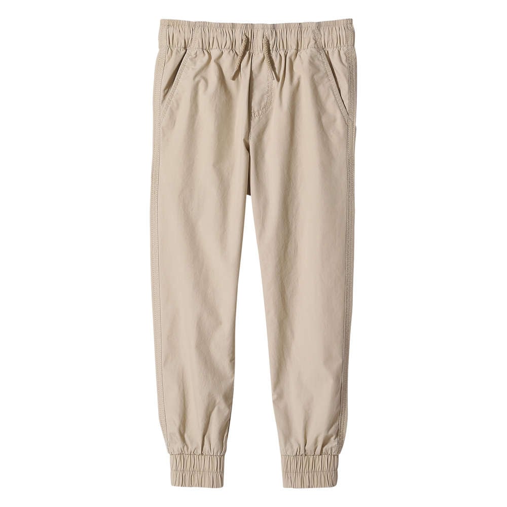 boys chino joggers