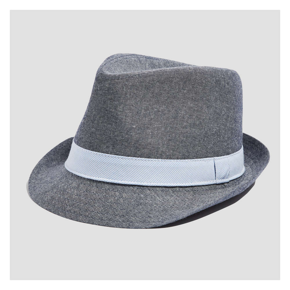 boys fedora hat