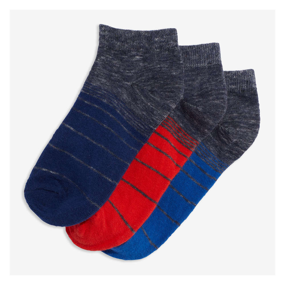 boys ankle socks