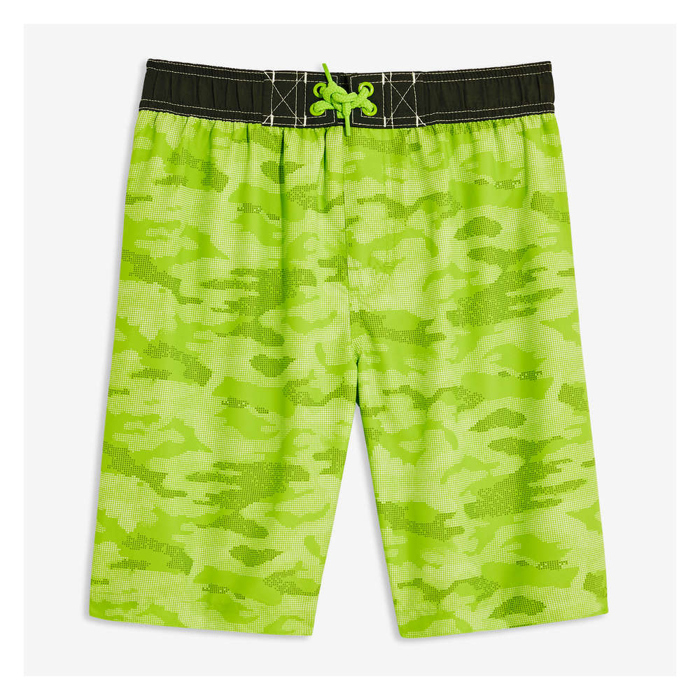 boys swim trunks clearance