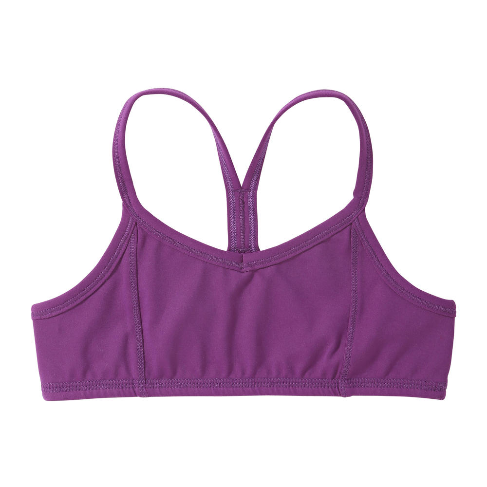 joe fresh sports bra