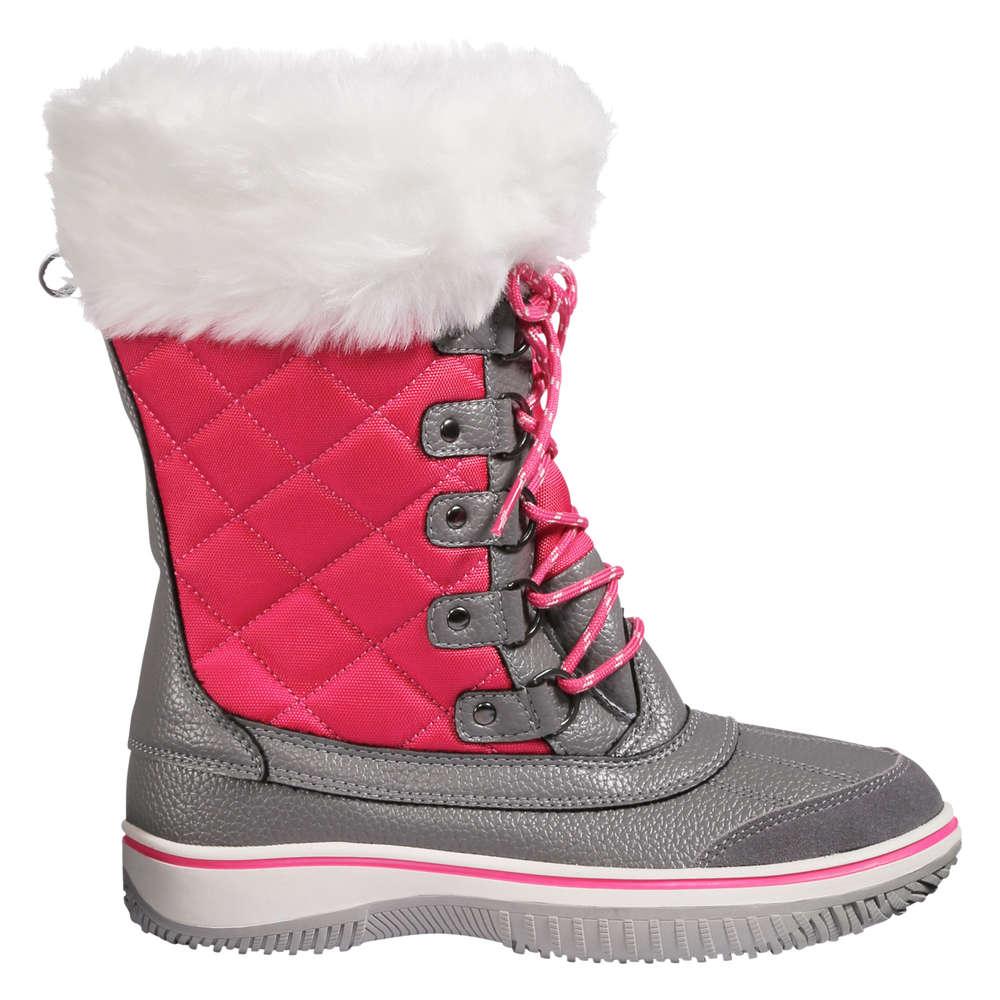 boots for kid girl