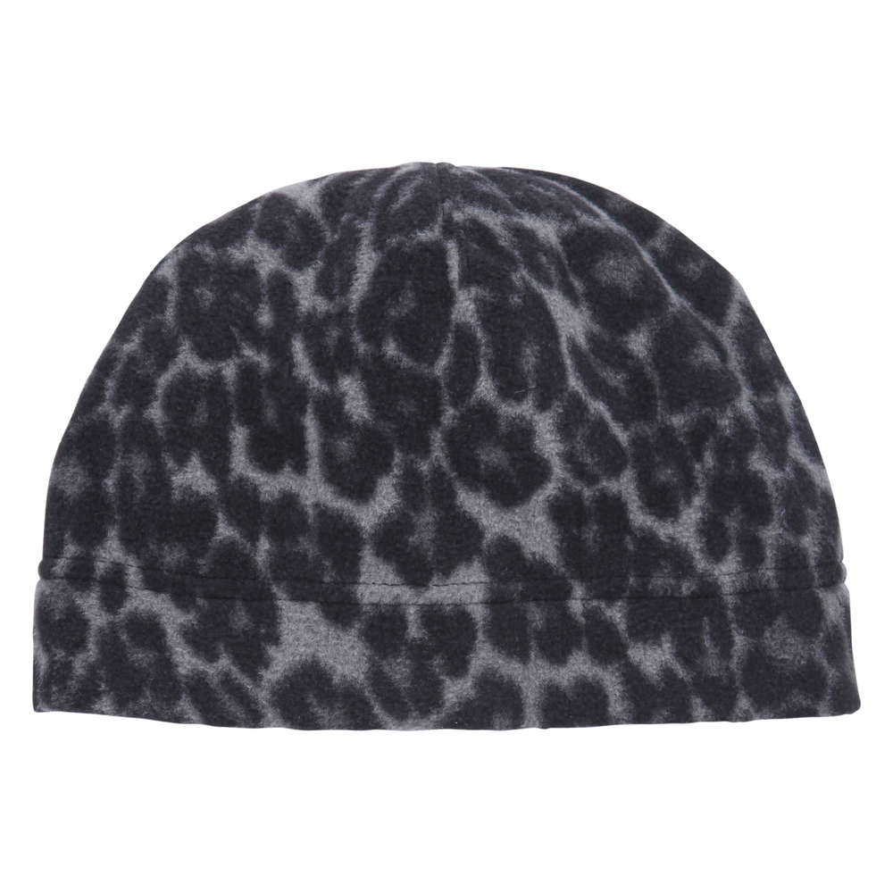 girls fleece hat