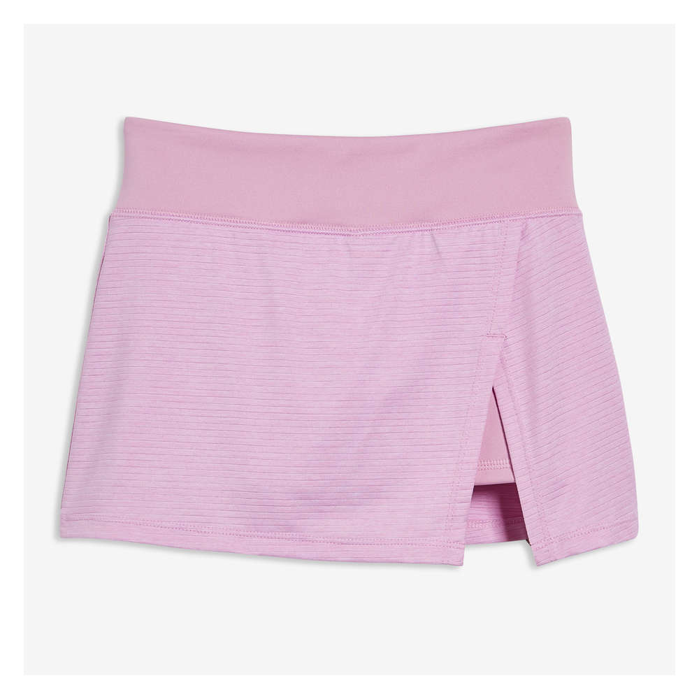 Girls activewear skorts Clearance