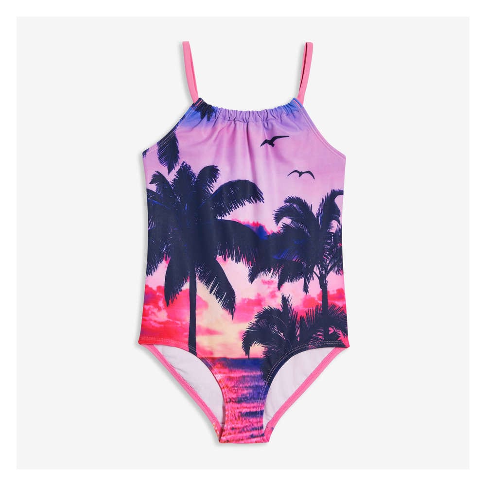 joe fresh bathing suit