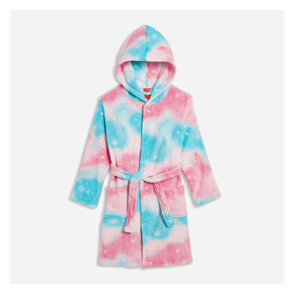 Joe fresh housecoat Clearance