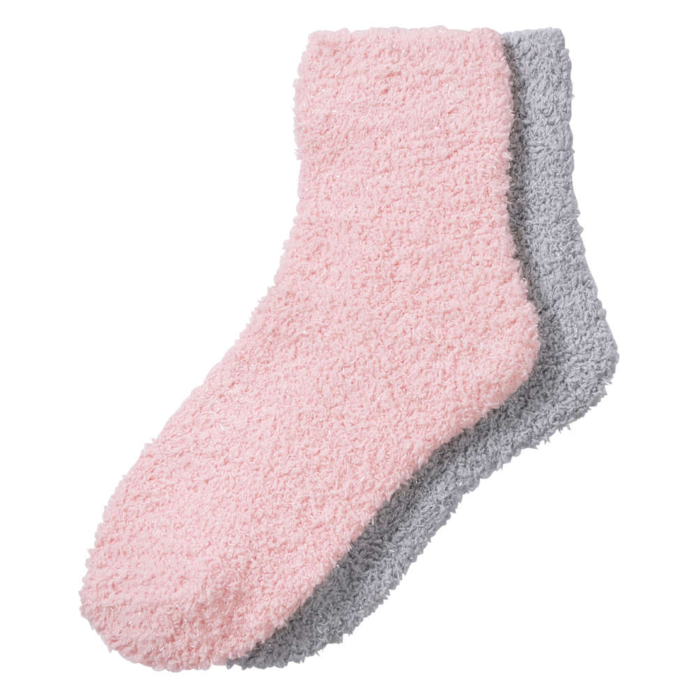 children's fuzzy socks