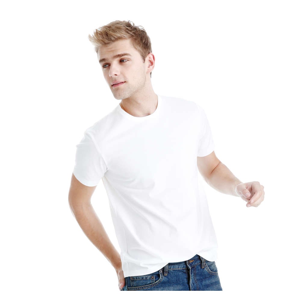 Joe Fresh Men’s Essential Crew Neck Tee 1 ea, $12.00/1ea