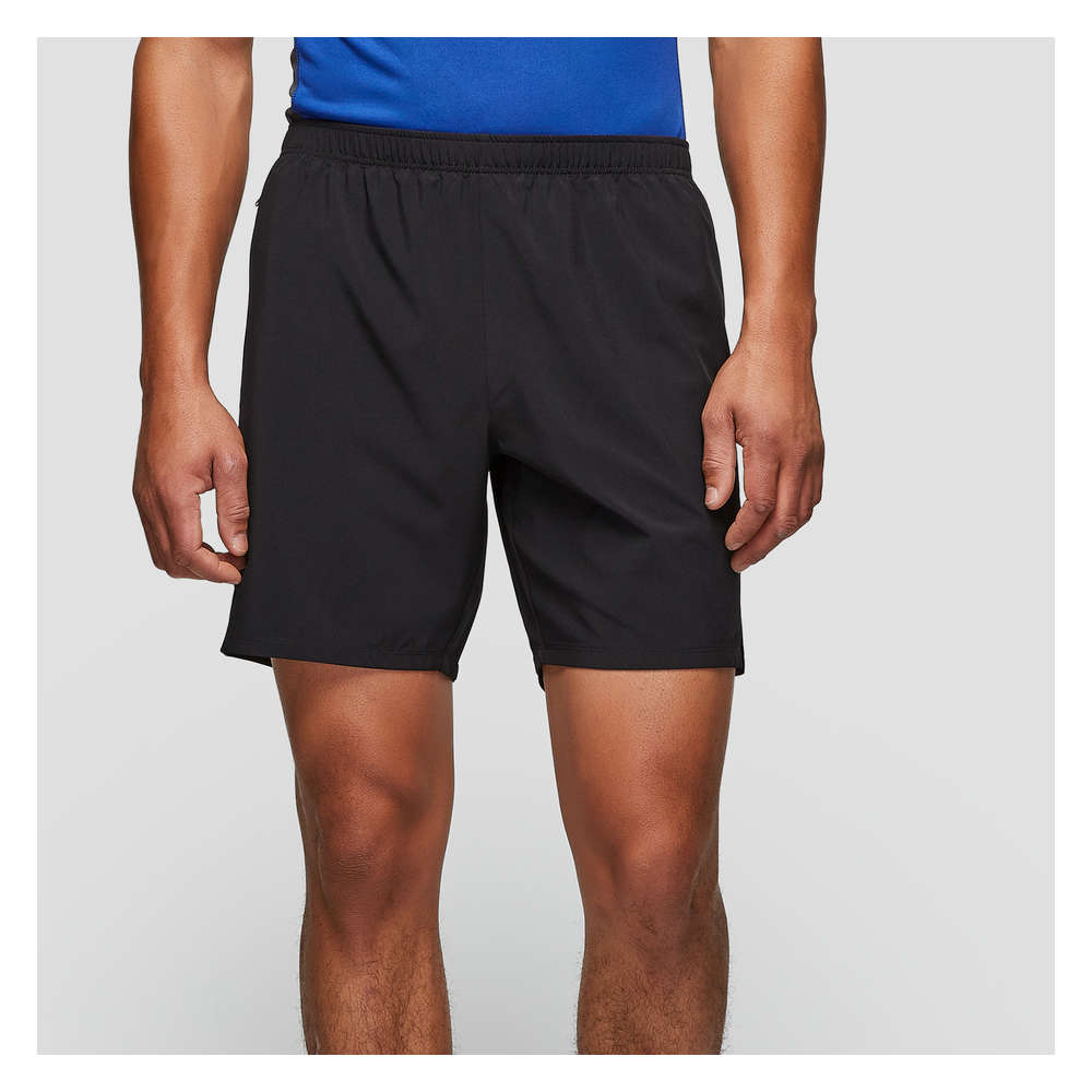 Joe Fresh Men’s Lined Running Short 1 ea, $19.00/1ea