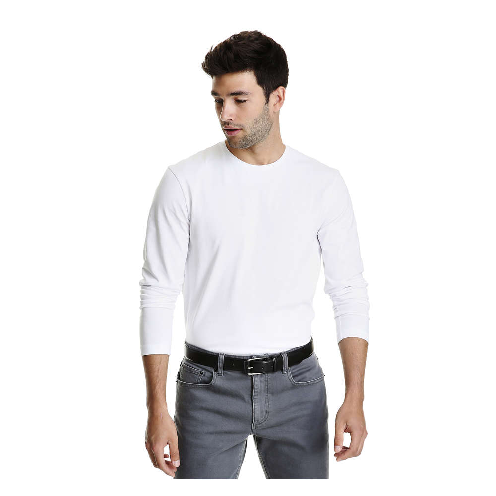 mens long sleeve tee