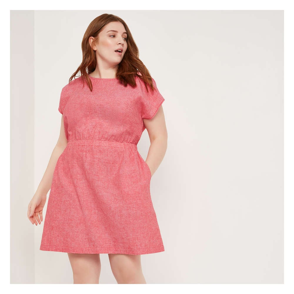 joe fresh summer dresses