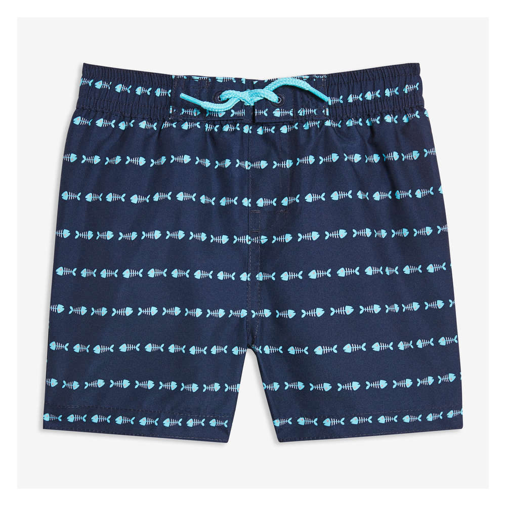 baby boy swim trunks