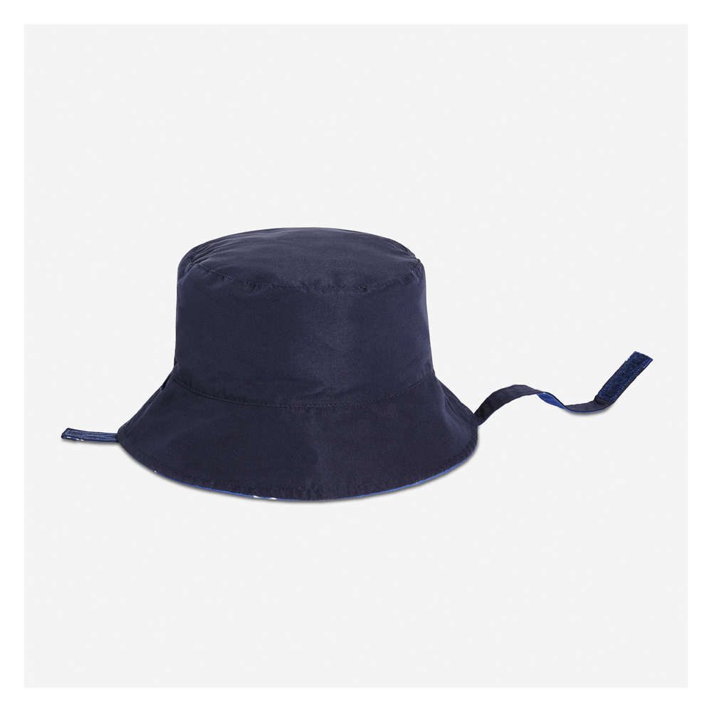 baby boy swim bucket hat