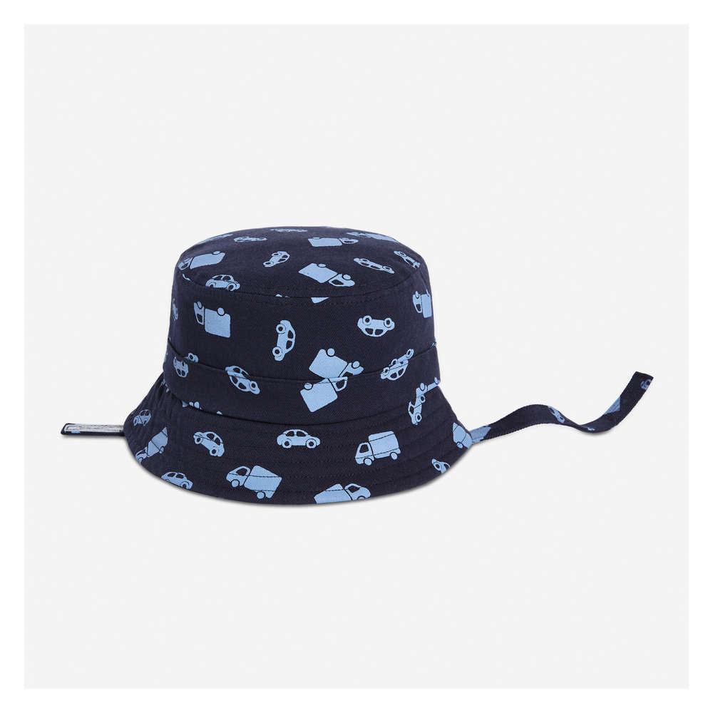 baby boy bucket hat