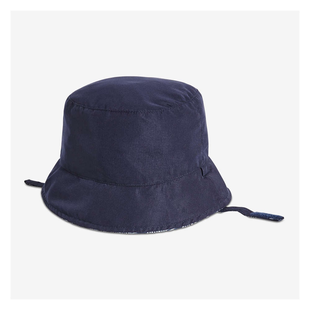 baby boy fishing hat