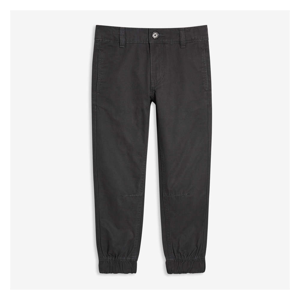 dark grey joggers kids