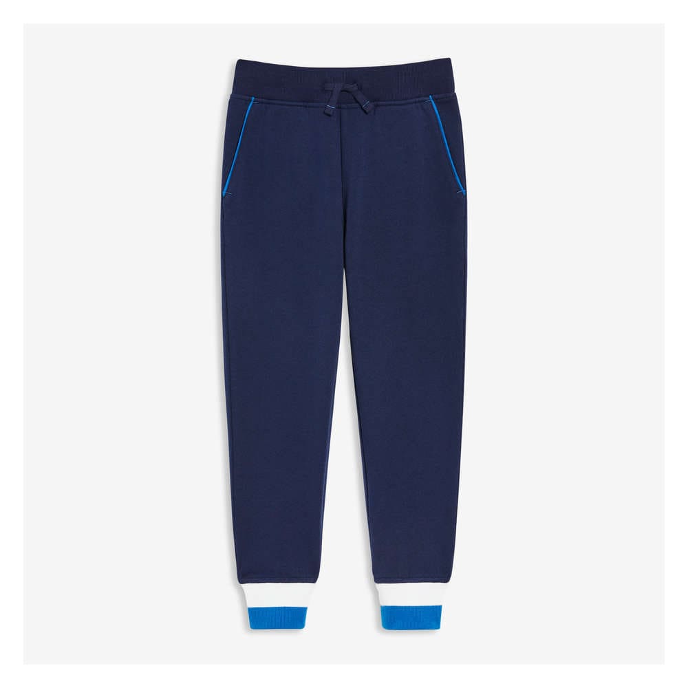 boys joggers