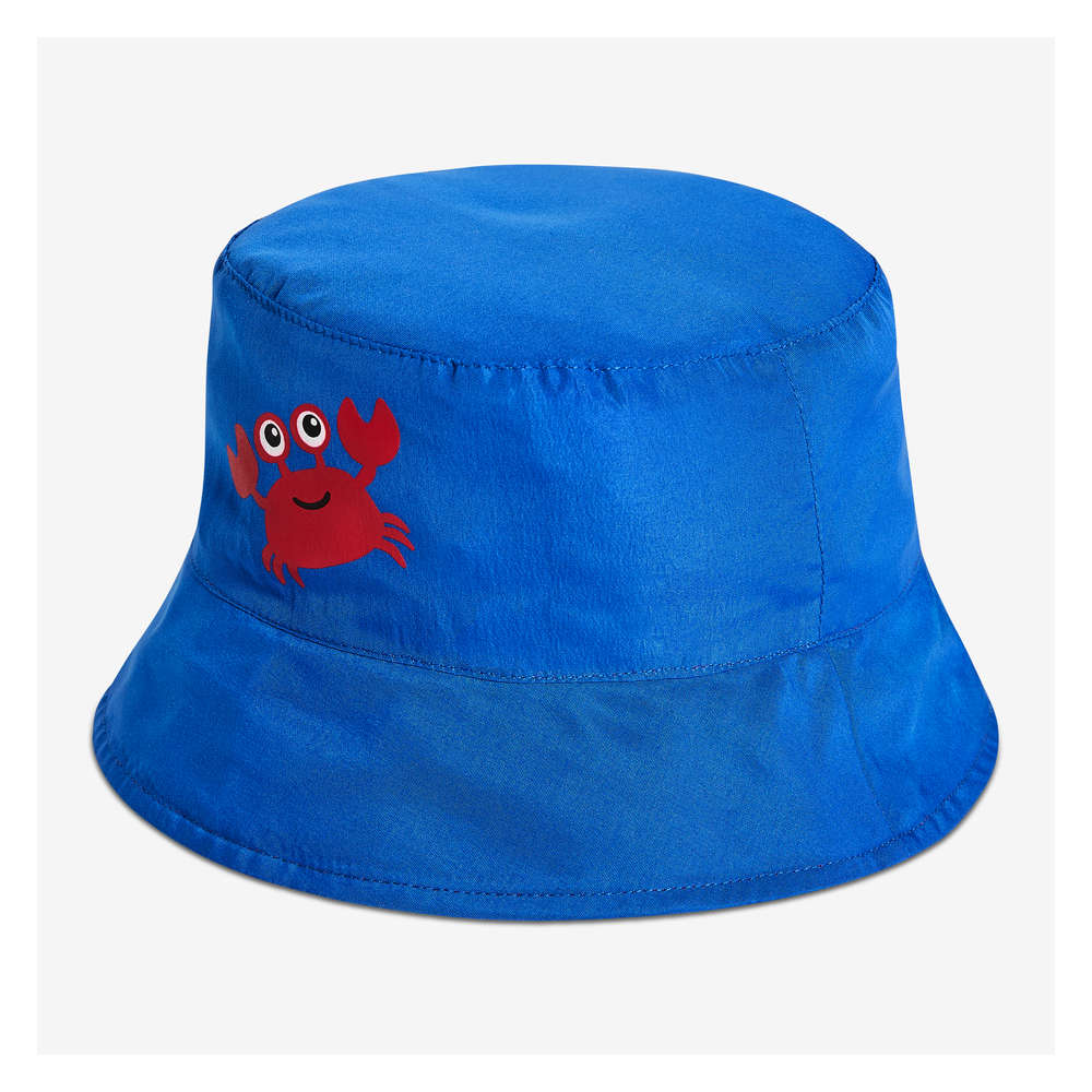 swim bucket hat