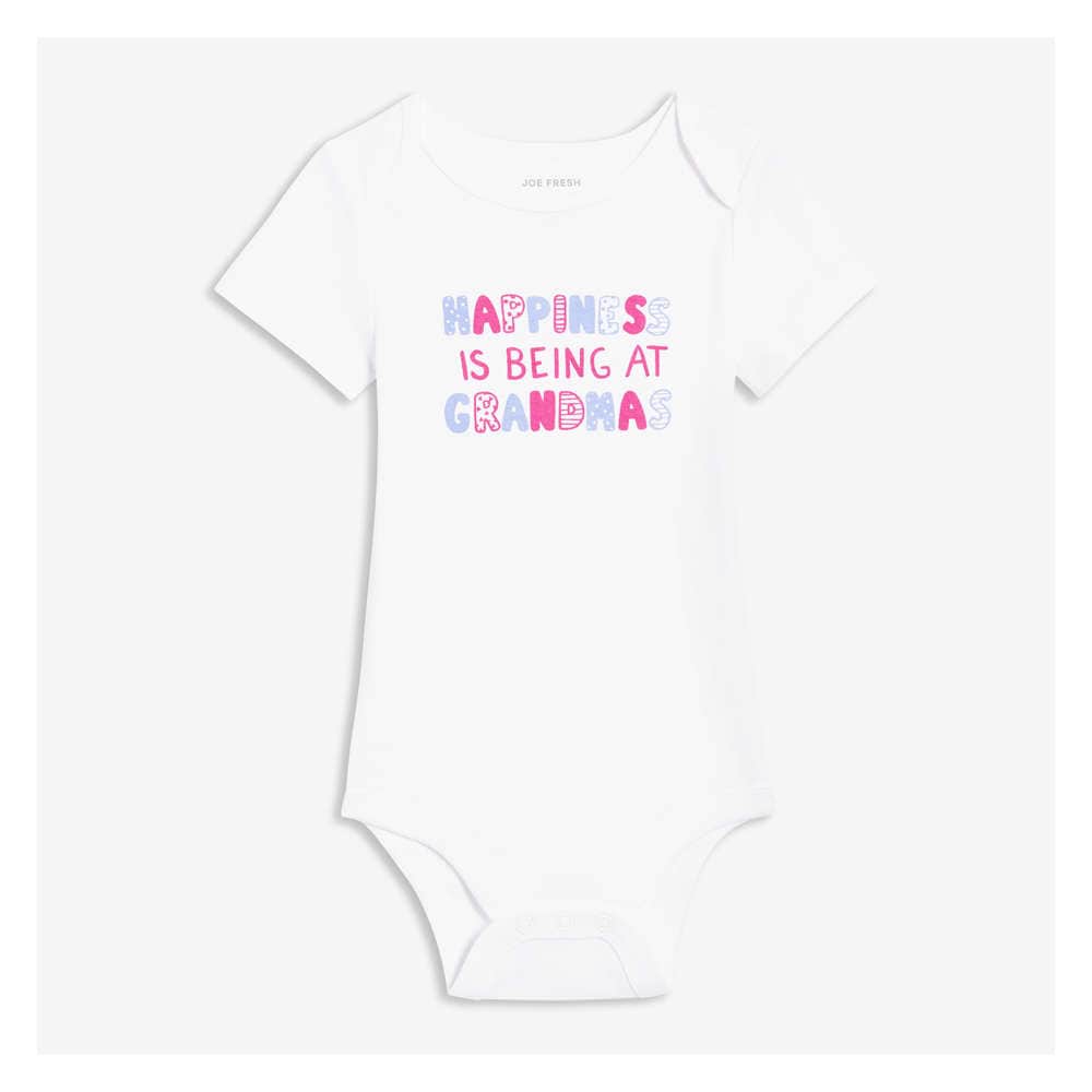 joe fresh baby girl clothes