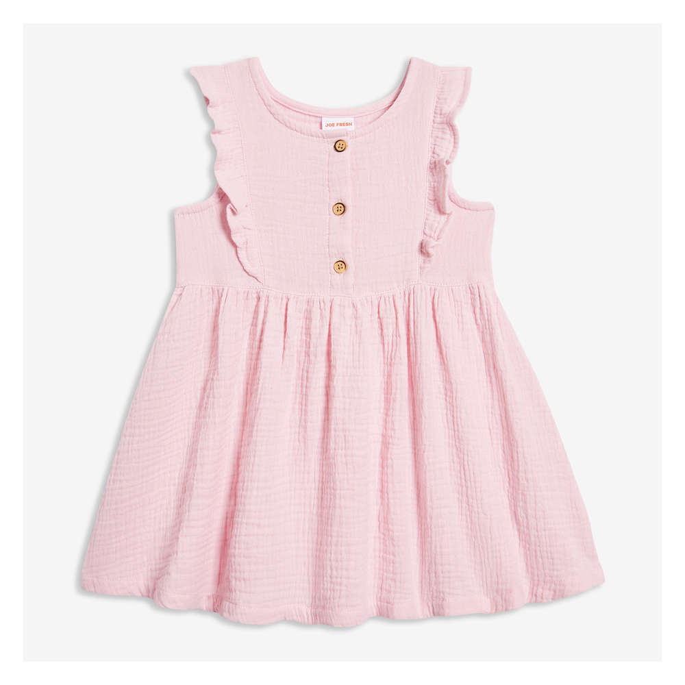 gauze dresses summer