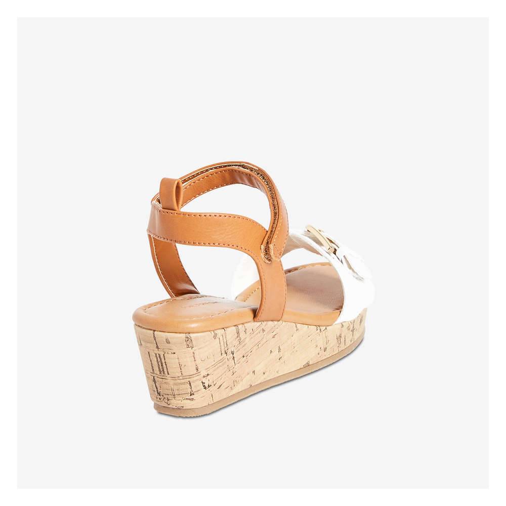 girls wedge sandals