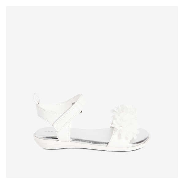 girls sandals canada