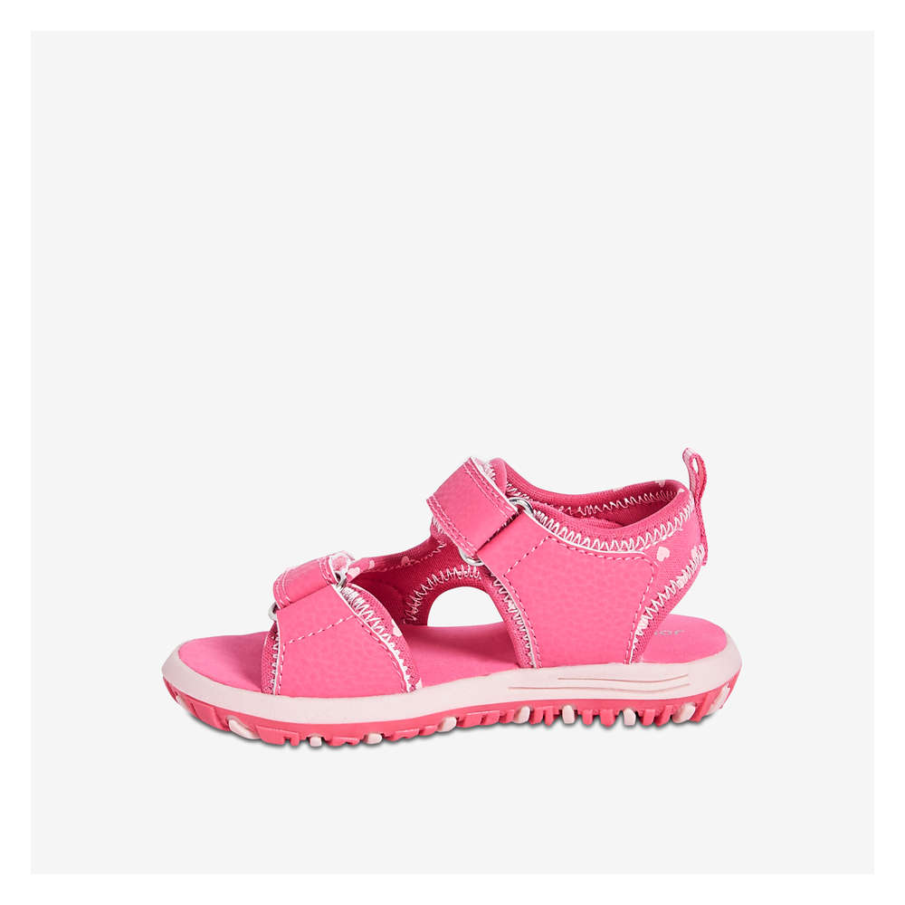 joe fresh baby sandals
