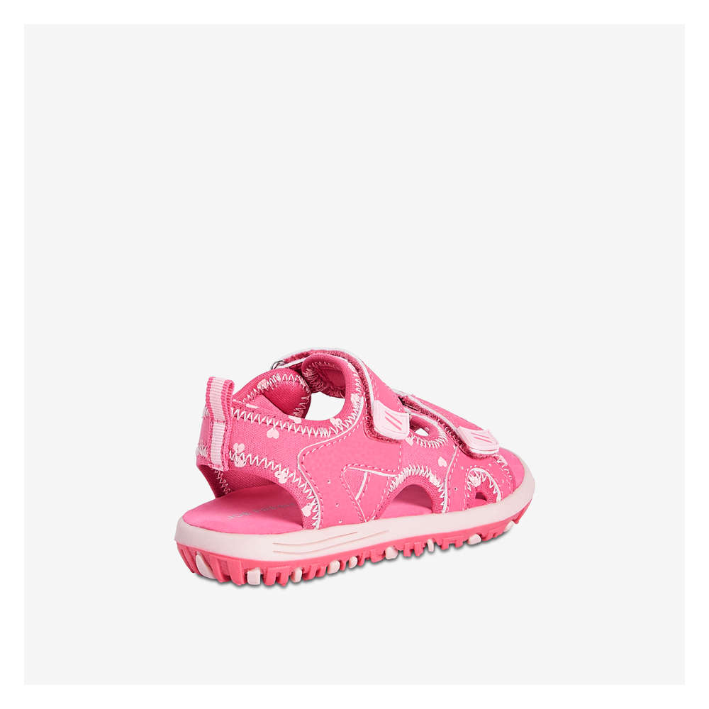 joe fresh baby sandals