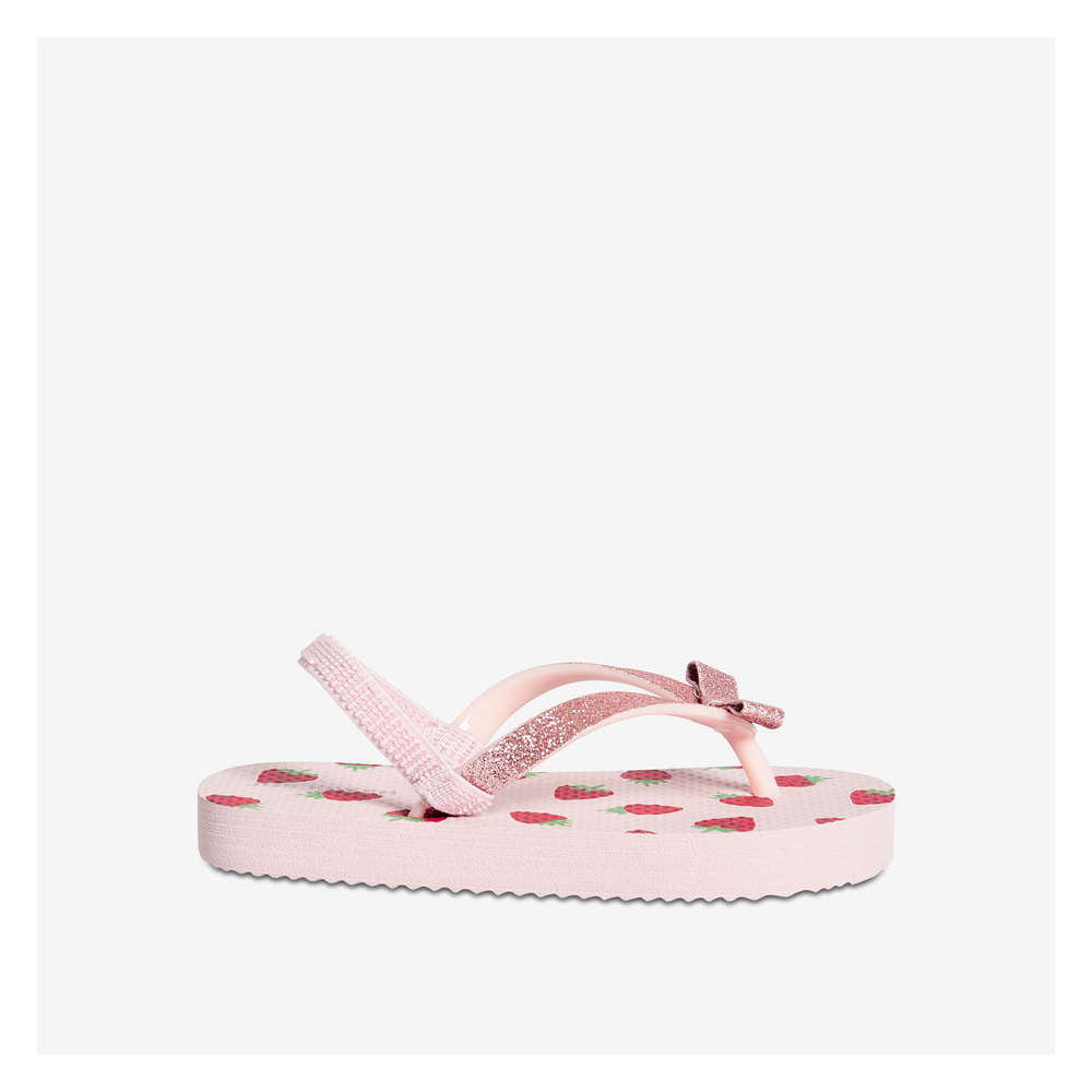 toddler girl flip flops