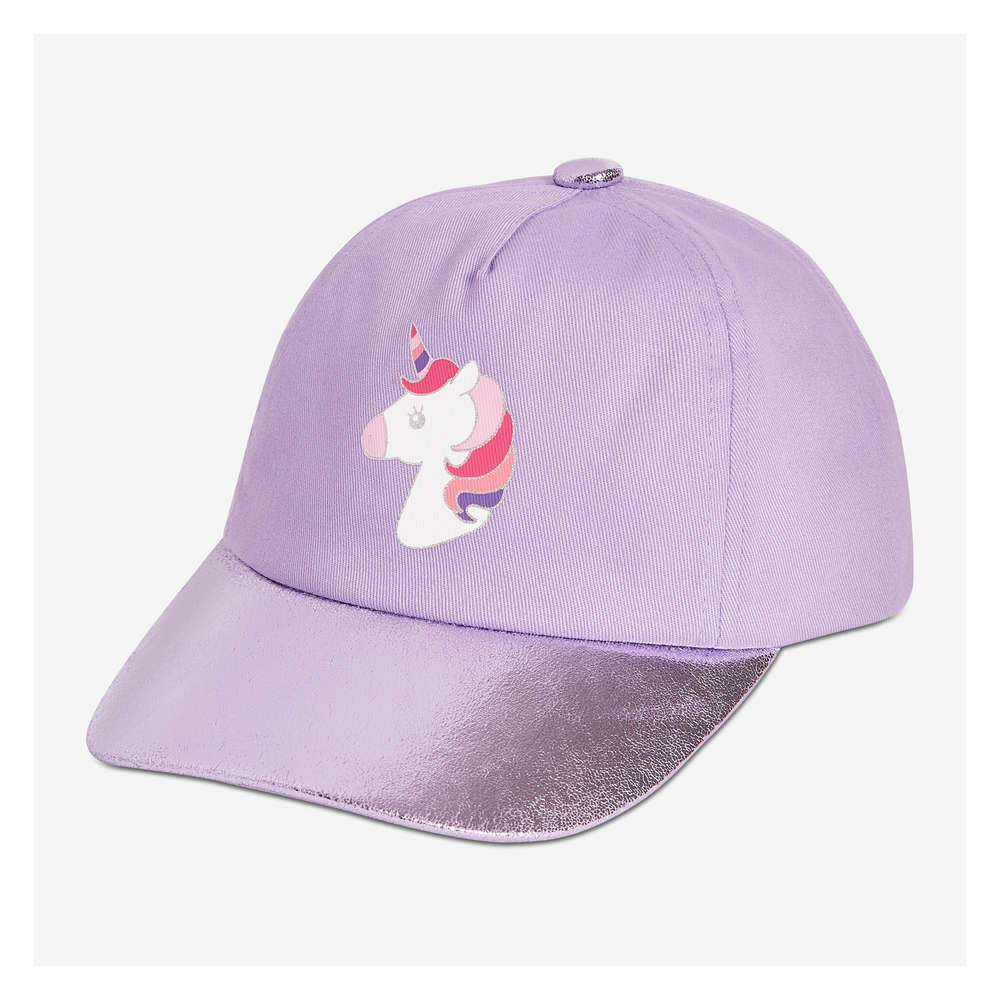 toddler girl baseball cap