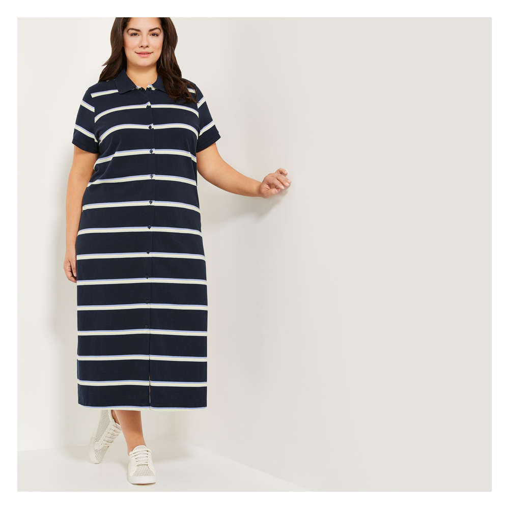 joe fresh t shirt dress