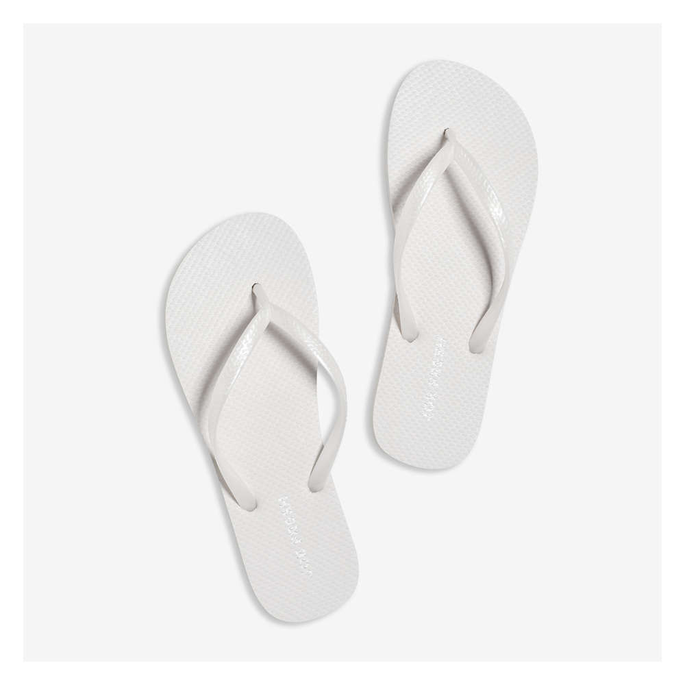 joe fresh flip flops