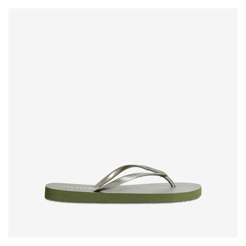 joe fresh flip flops