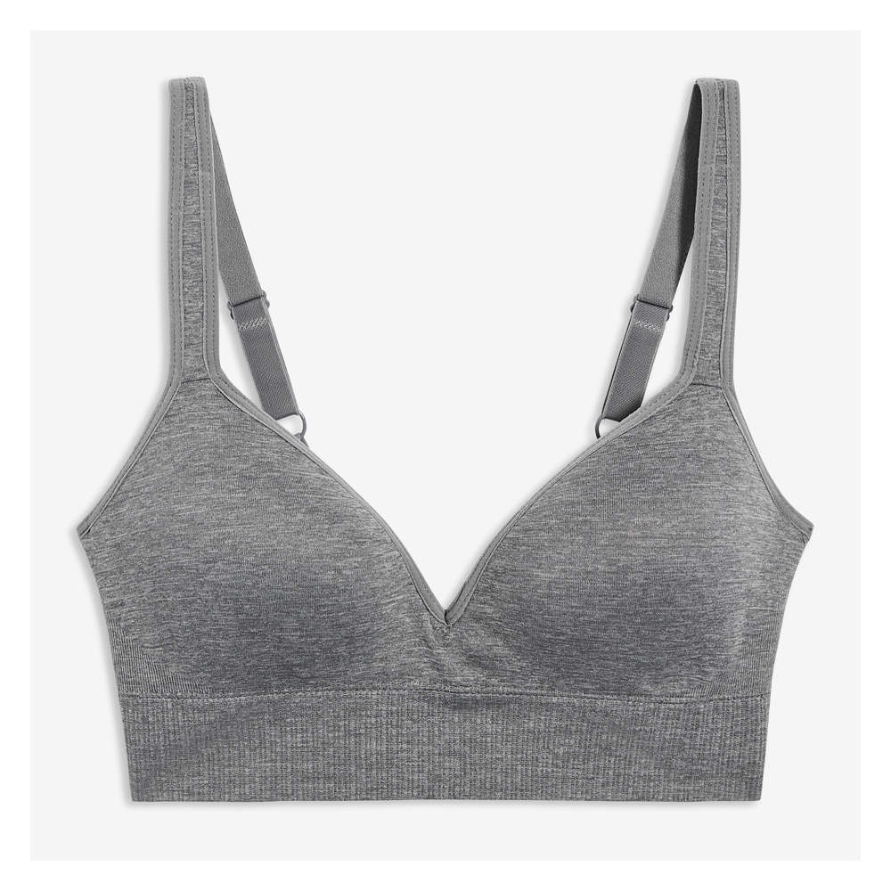 Joe Fresh Molded Sports Bra 1 ea, $19.00/1ea