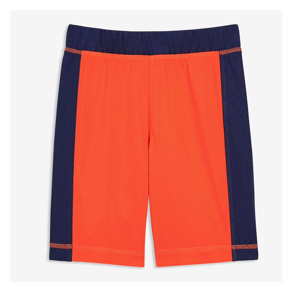 boys mesh shorts