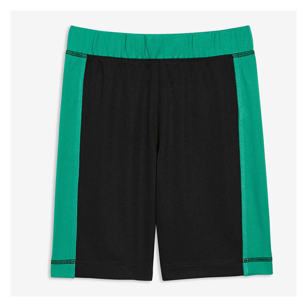 boys mesh shorts