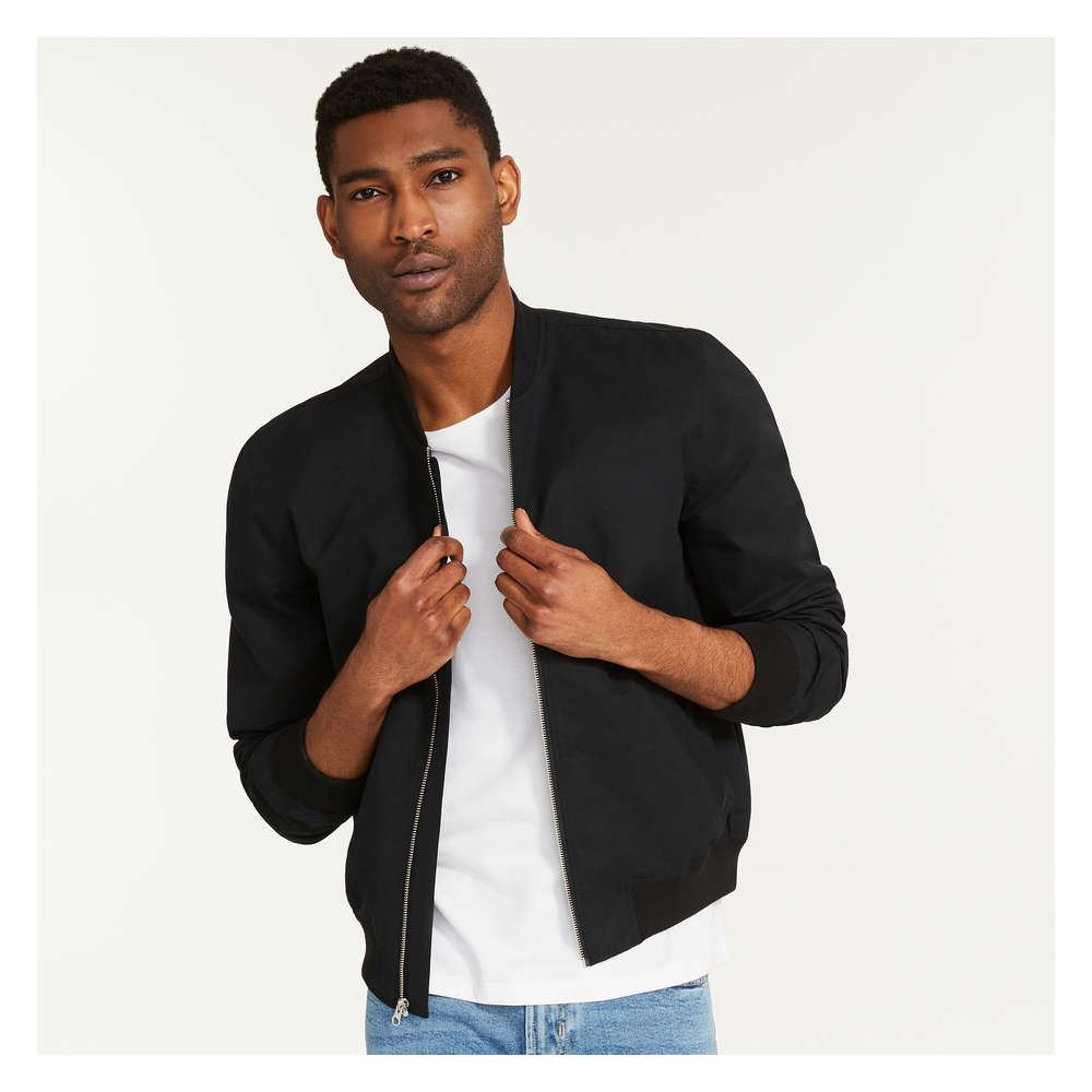 Joe fresh jean jacket best sale