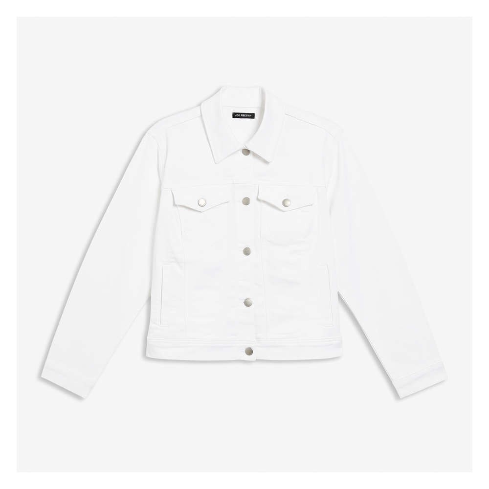 joe fresh denim jacket