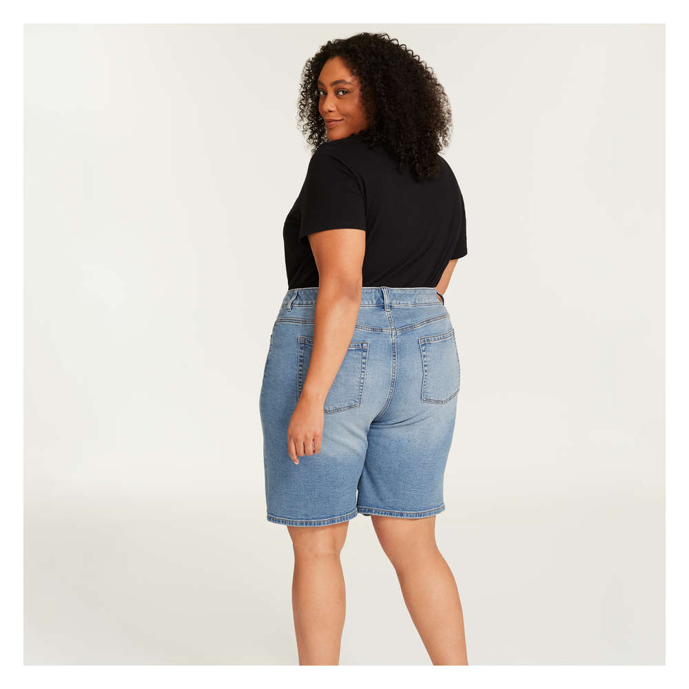 short bermuda shorts