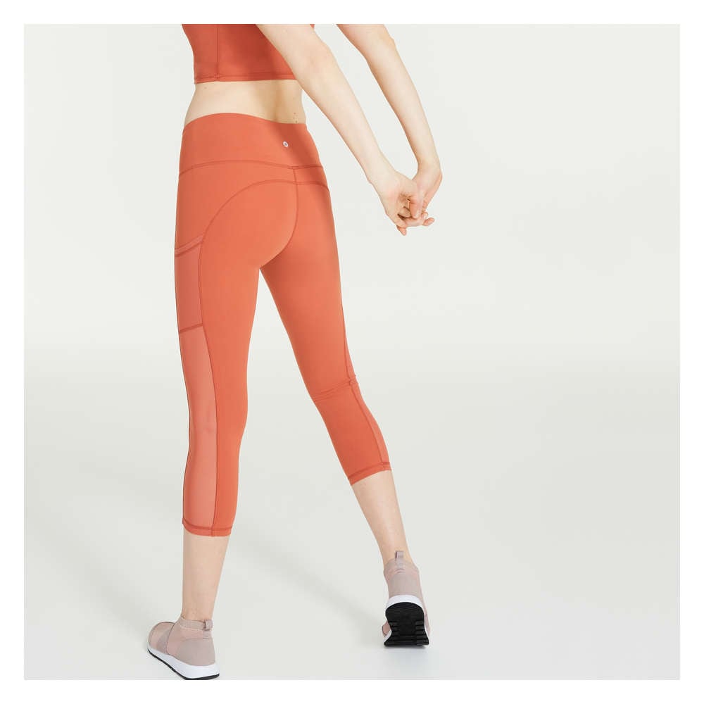 Joe Fresh Legging sport avec poche en filet 1 ea, 29,00 $/1ch