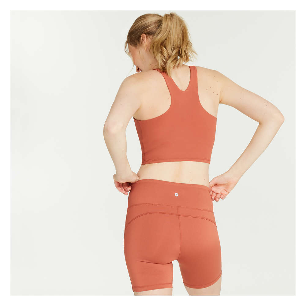 Joe fresh sports bra Clearance