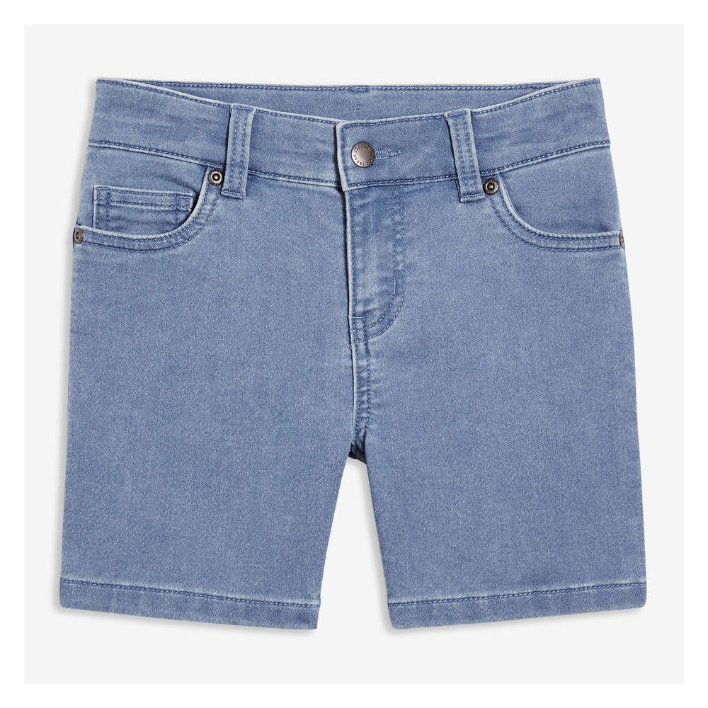 joe fresh jean shorts