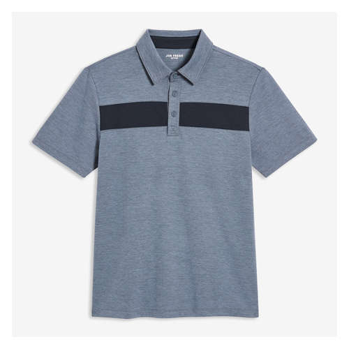 joe fresh golf shirts